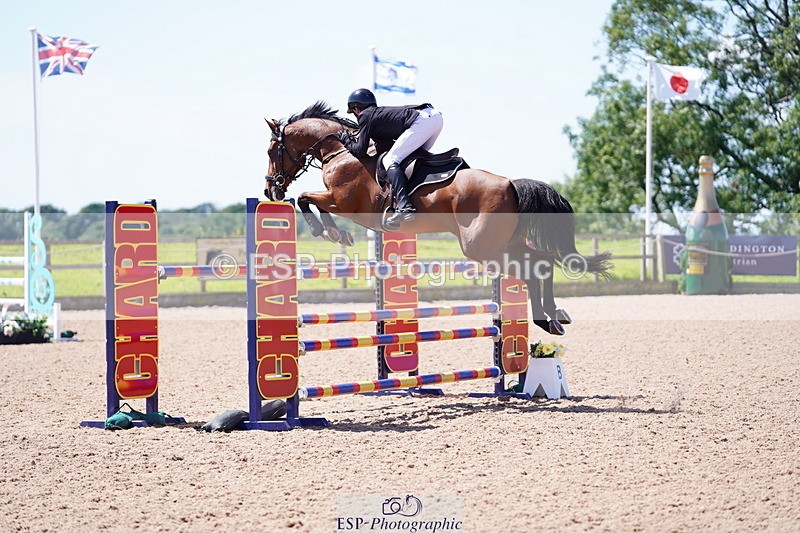 240728A-121146-08949 - Cls 26 NAF Silver Semi Final