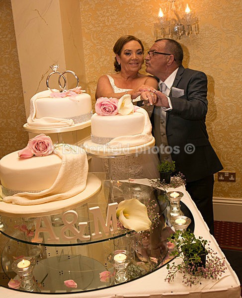 229 - Mary Haddock and Anthony Moran Wedding