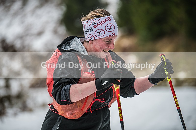 Glentress-313 - High Terrain Events Glentress 42, 21 & 10K Trail Races Sunday 15th February 2026