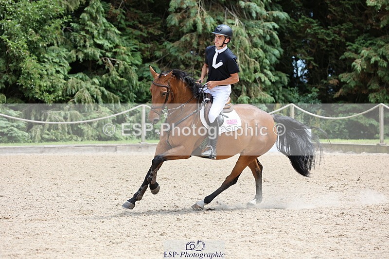 250703A-134731-05054 - Cls 8 95cm Amateur Qualifier