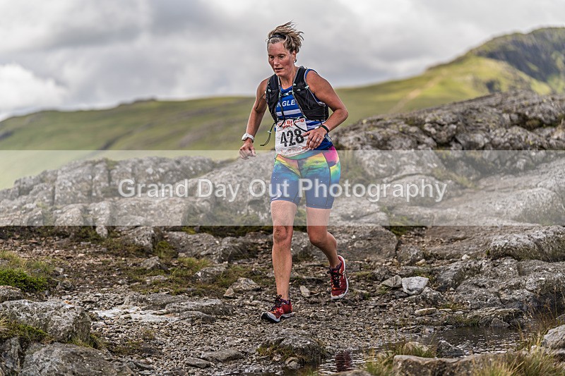 Blisco Dash-439 - Blisco Dash Fell Race (women) Saturday 27th July 2024