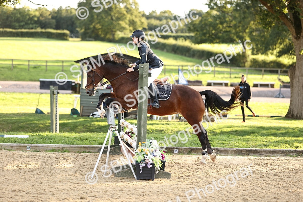 SBM_55988 - J10 - Junior Pony 75cm Championship