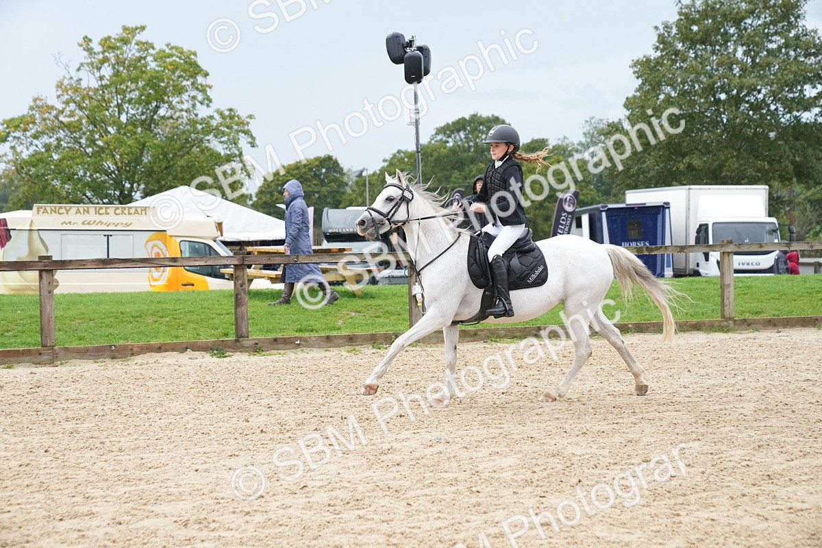 SBM_00234 - J53 - Clear Round 40cm