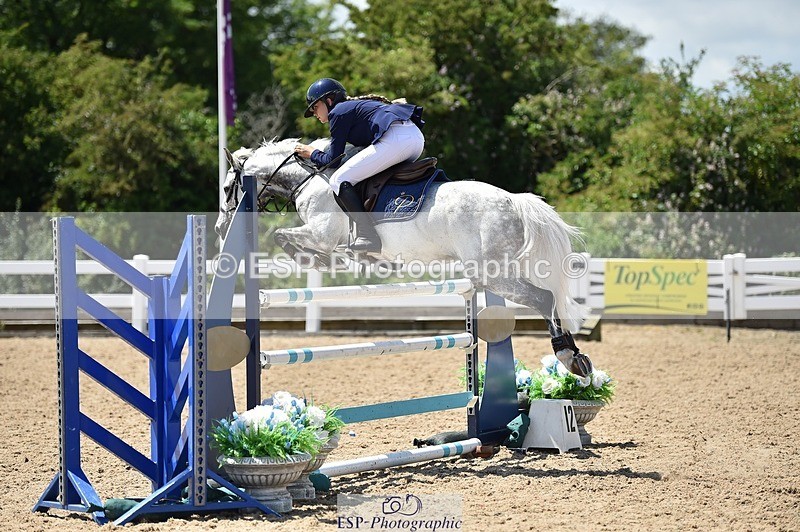 250628-133354-03964 - Cls 23 Graham Heath Equestrian 128cm & 138cm