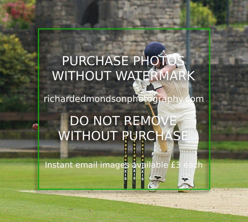 DSC02383 - St Annes CC