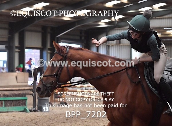 BPP_7202 - CLASS 3 BE80CM