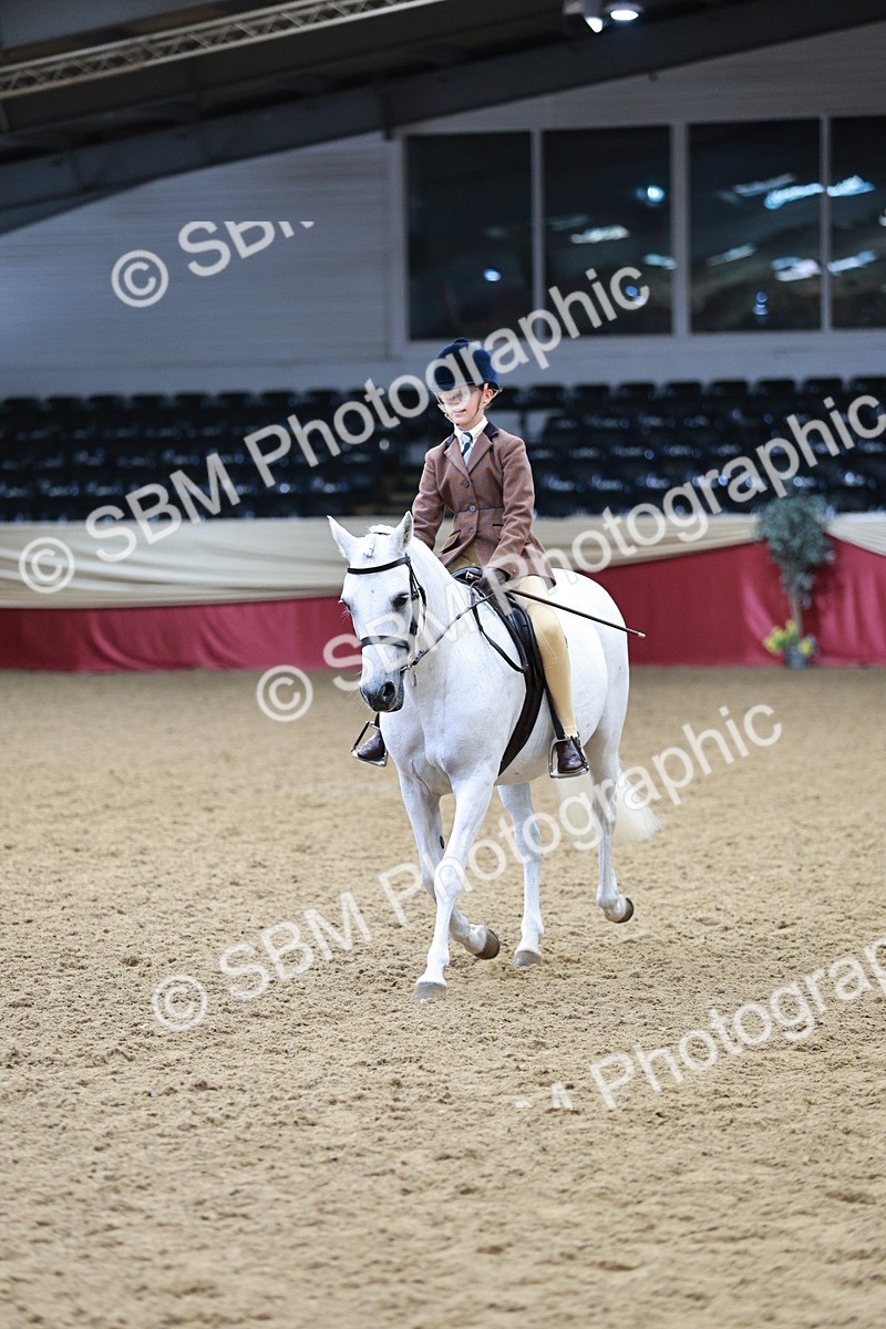 SBM_03026_Class 5a - Area - Ridden Veteran - Vicky Gutteridge