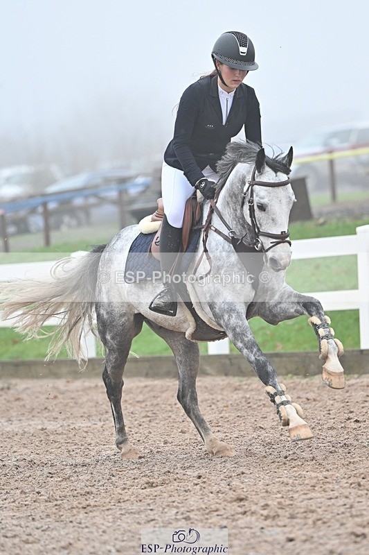 251115-130514-00869 - Cls 14+15 Junior 1.20m and 148cm