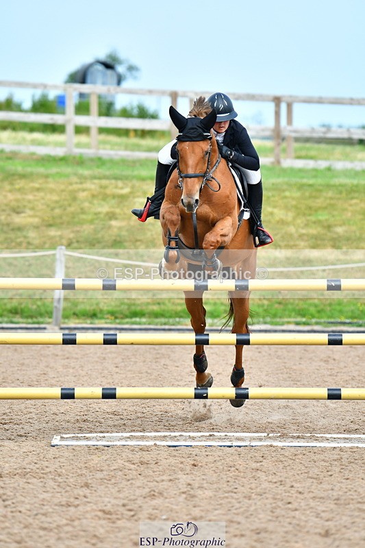 230611A-161228-06535 - Cls 29 Foxhunter