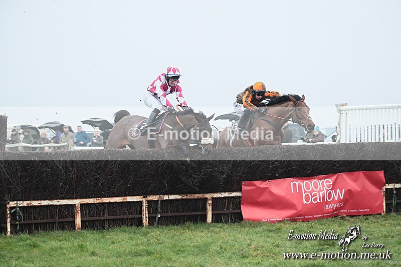 PtP 180126  0468 - Royal Artillery PtP Larkhill 18/01/26