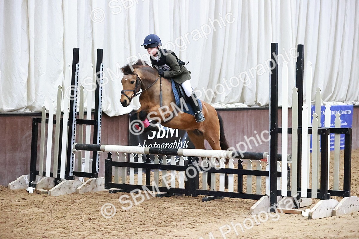 SBM_001509 - Class 4 - Show Jumping 70cm