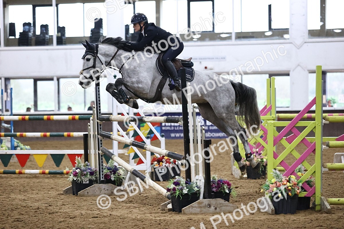 SBM_002630 - Class 12 - National B&C Handicap Championship Qualifier 1.25m 1.30m