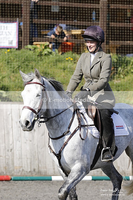 _EST0555 - Bourne Valley Riding Club Winter Showjumping 27/03/22