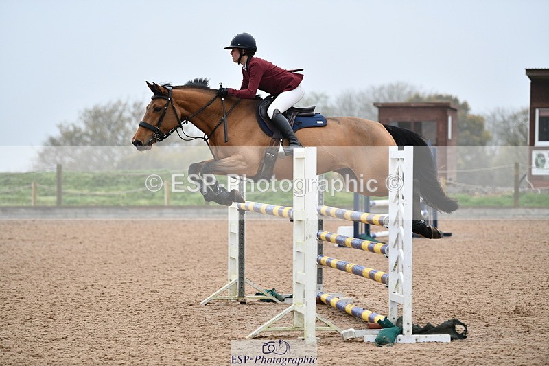 241102A-142647-05775 - SAT Cls 11 Snr 1.05m