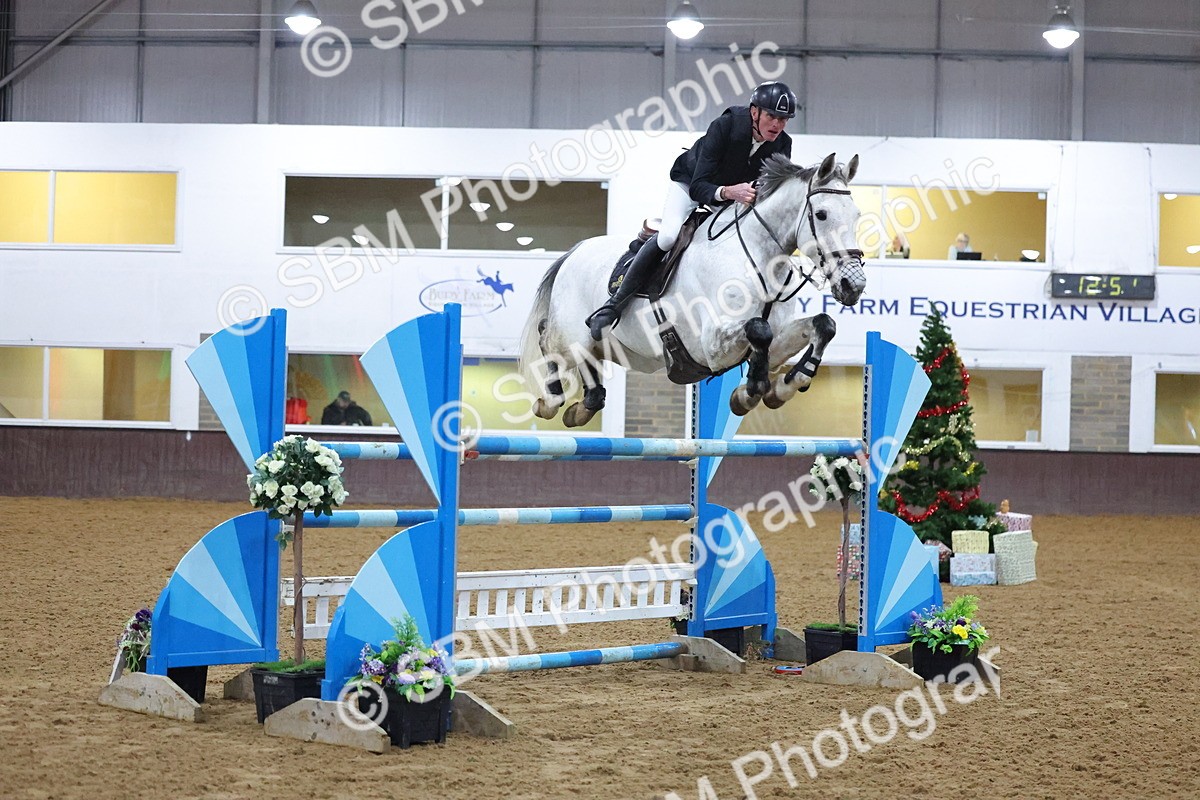 SBM_004069 - Class 19 - National 1.30m Open