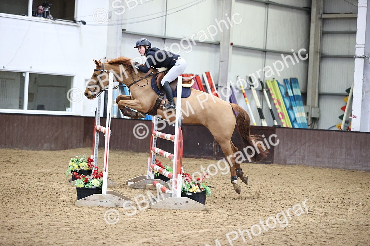 SBM_005430 - Class 17 - Senior Newcomers 1.10m