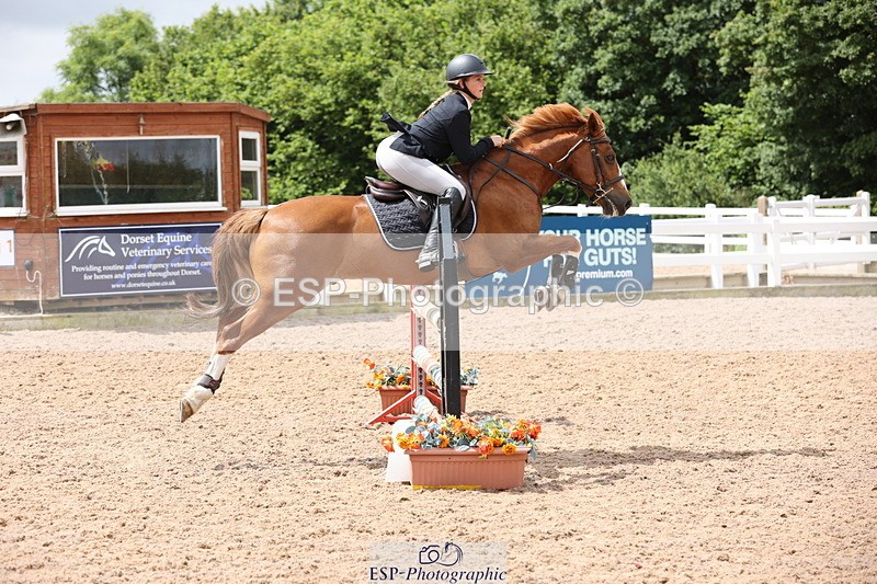 240630A-113307-12668 - Cls 31 Discovery and 90cm Open