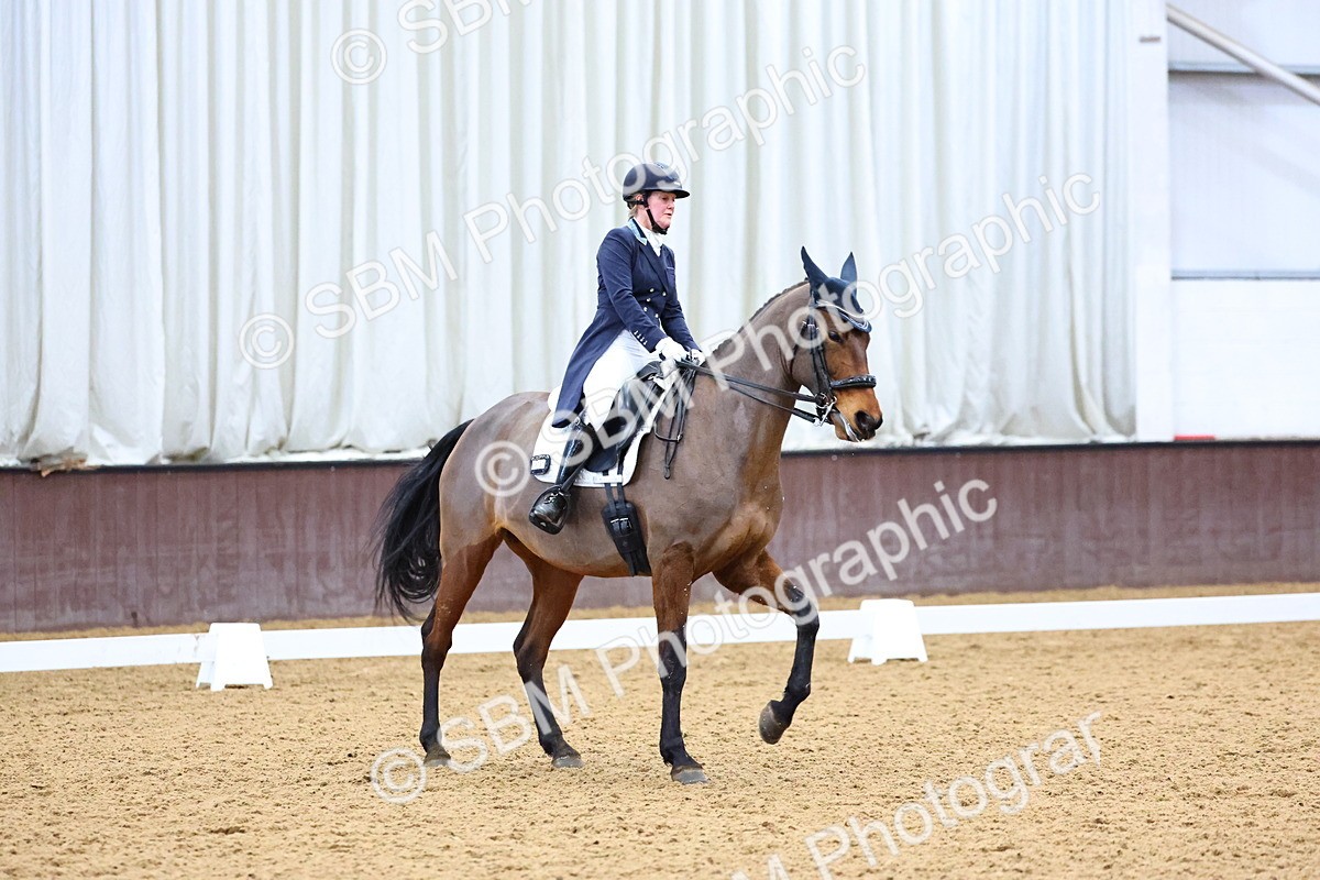 SBM_002621 - Class 23-25-26 - FEI PSG FEI INTI FEI Pony Team Test