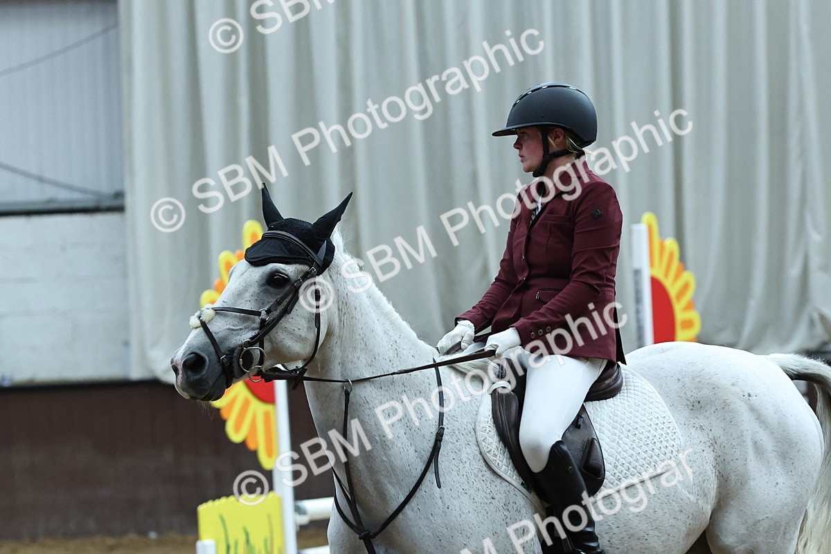 SBM_006377 - Class 7 - 70cm Open