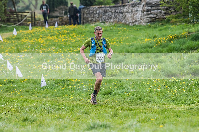 3 Peaks Finish-2029 - The 3 Peaks Race Saturday 26th April 2025 - The Finish