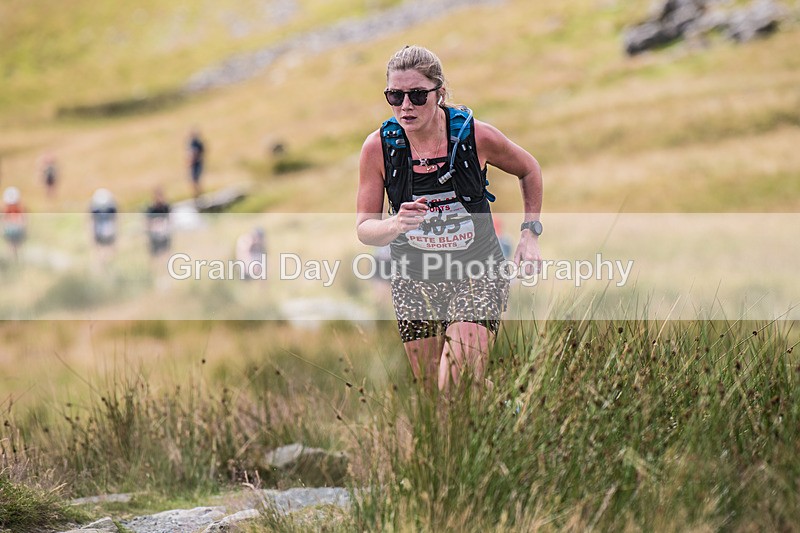 Ingleborough-330 - Ingleborough Mountain Race Saturday 18th July 2026