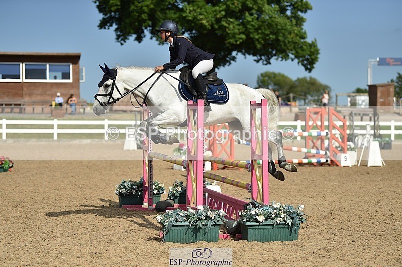 250628-170904-06995 - Cls 24 Pony Discovery & 90cm Open