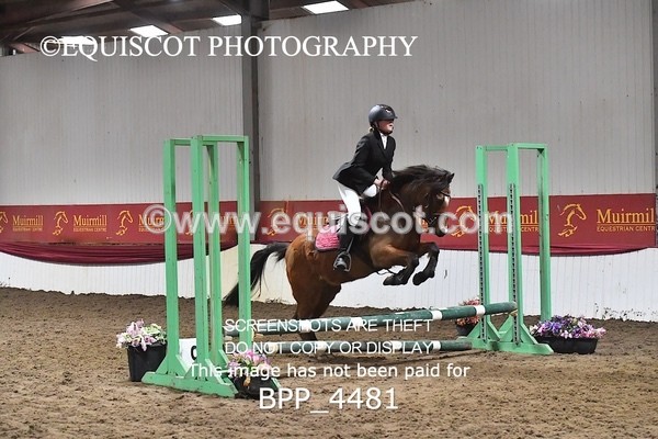 BPP_4481 - CLASS 4 50CM