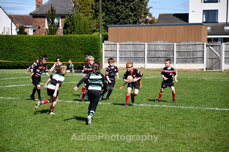  - Selby Rugby Festival 2025