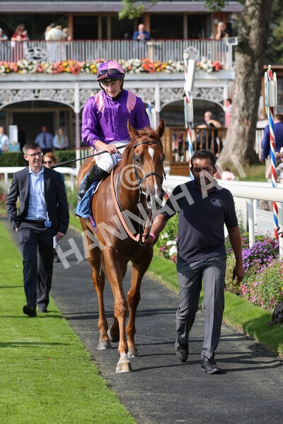 yr05092021r3-23 - Race 3 3.15pm The BioWaveGo Garrowby Stakes