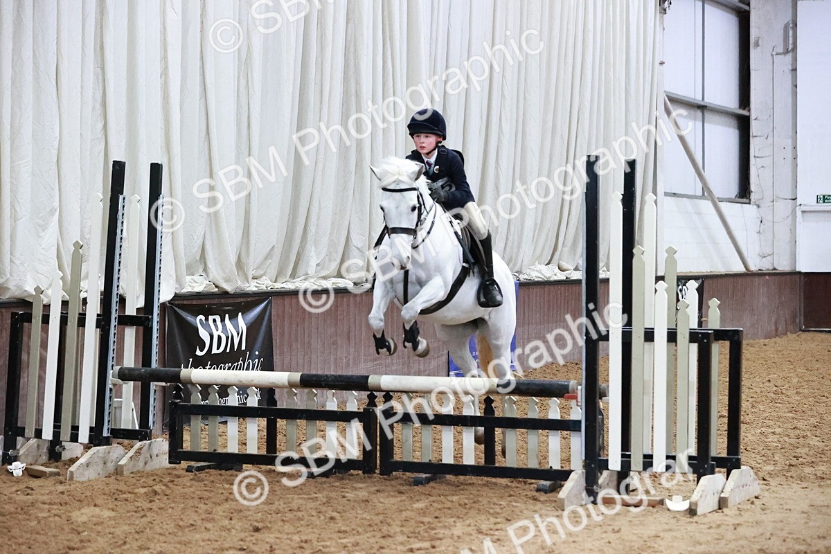 SBM_001538 - Class 4 - Show Jumping 70cm