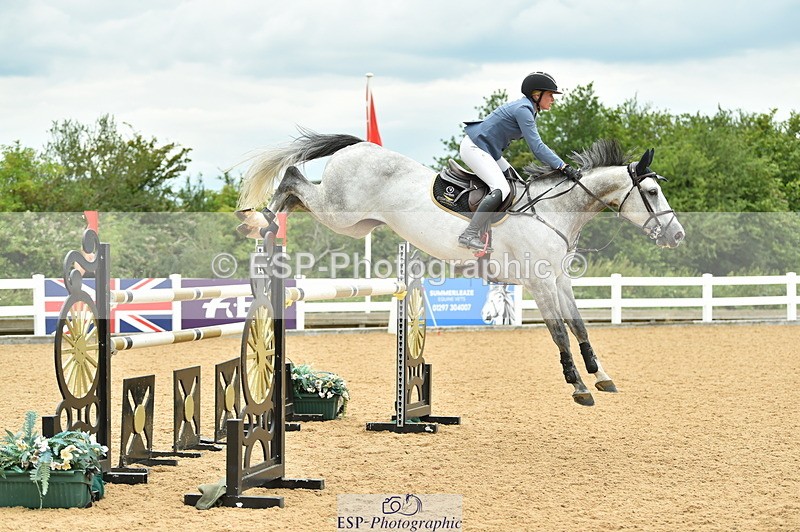 230720A-140324-03289 - Cls 21, 1 Star Gold 1.30m