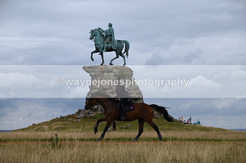 DSC_5416 - Time at Statue 11:46 to 12:16
