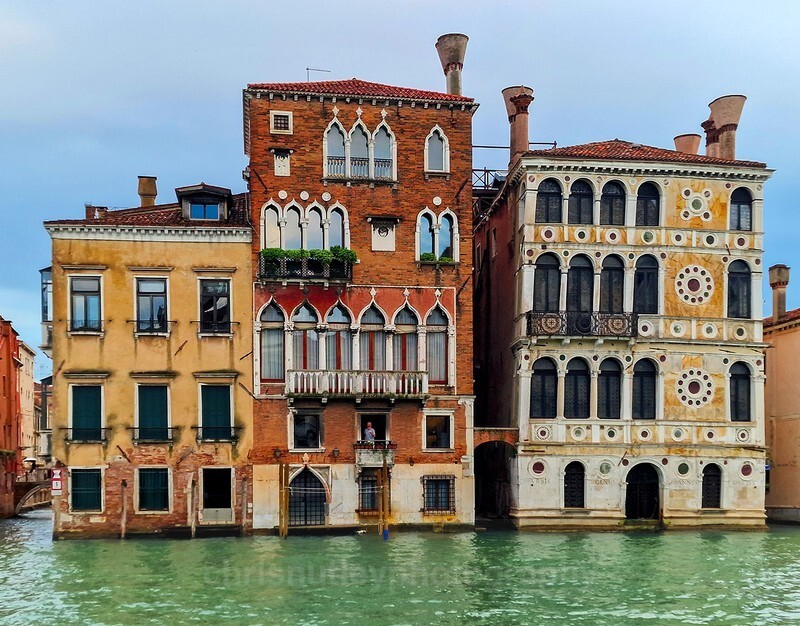  - European Landscapes
