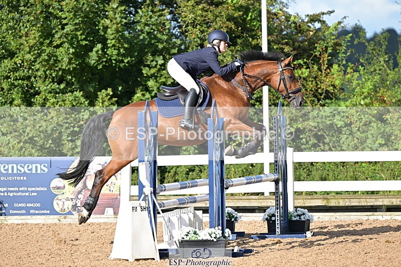 240912A-095031-00797 - Cls 8 Snr British Novice and 90cm Open