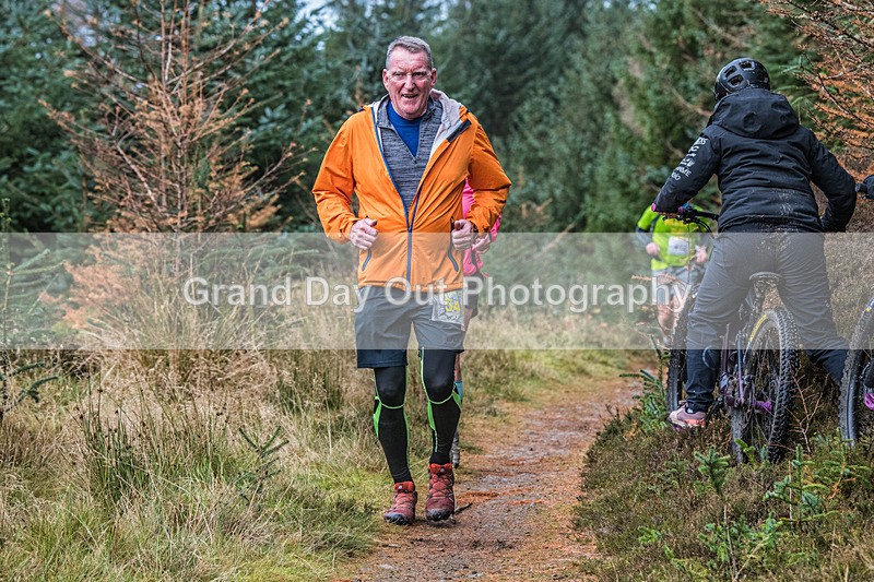 Glentress-1094 - High Terrain Events Glentress 21 & 10K Trail Races Saturday 15th November 2025