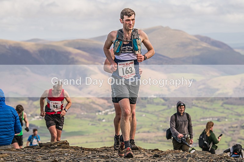 Coledale-353 - Coledale Horseshoe Fell Race Saturday 30th March 2024