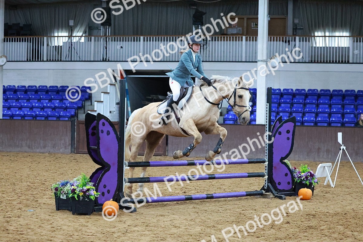 SBM_004166 - Class 5 - Accumulator with Joker