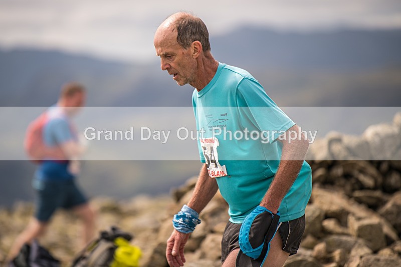 Rydal Round-621 - Rydal Round Fell Race Thursday 31st July 2025