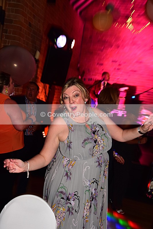 Lor-724 - Lorraine's 50th