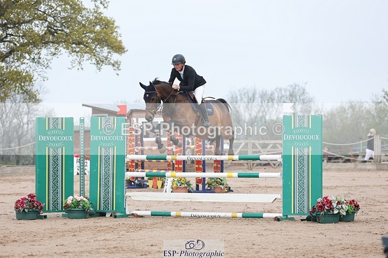 250424-091219-02613 - Cls 29 Young Horse 6yr old