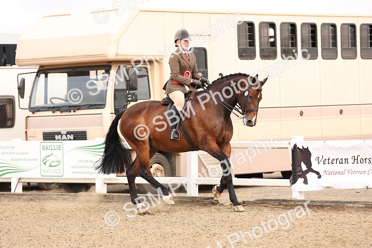 SBM_01651 - Class 52 - Ridden Veteran