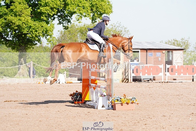 250510-090906-09721 - Cls 13 Snr Foxhunter