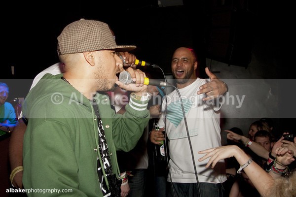 94 - Soul:ution @ BOTW 26.08.12