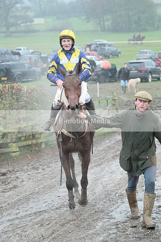 PtP 100324 1573 - Pytchley with Woodland Point-to-Point Guilsborough 10/03/24