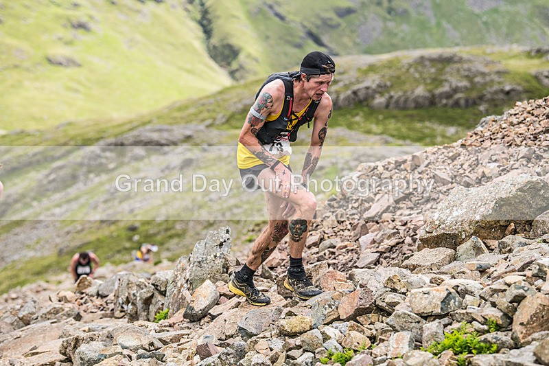 Borrowdale-79 - Borrowdale Fell Race Saturday 2nd August 2025