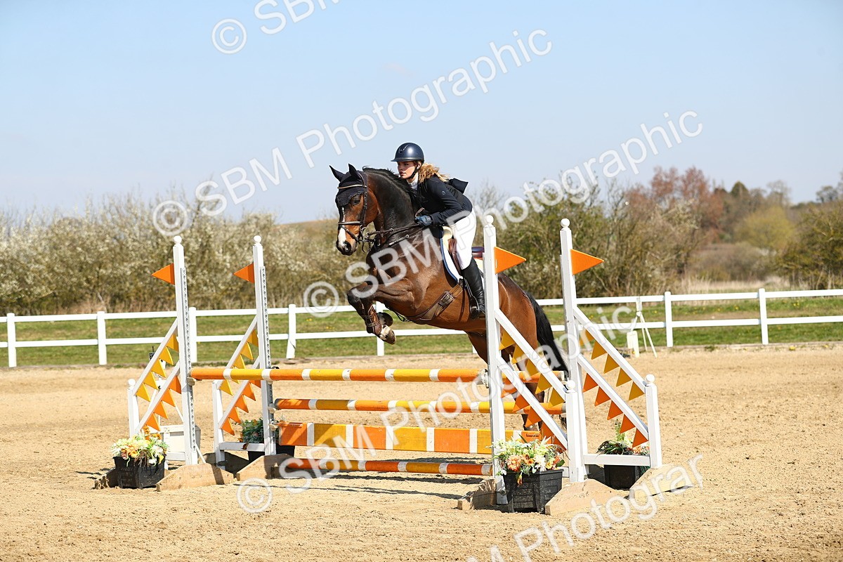 SBM_000736 - Class 3 - Senior Discovery - 1.00m