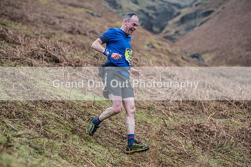 BB Kong-882 - BB Kong Fell Race Saturday 15th February 2025