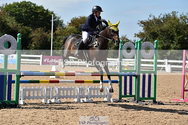 230903A-123310-04485 - Cls 19 Pony Discovery & 90cm Open