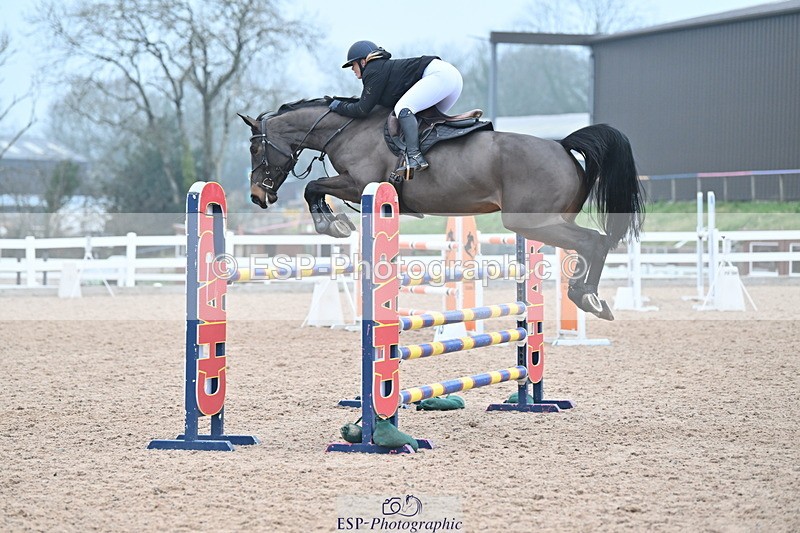 240113A-142058-02320 - Cls 13 Foxhunter and 1.20m Open