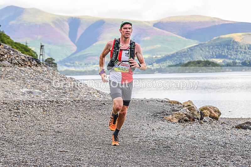 Borrowdale 21K-11 - High Terrain Events Borrowdale 21K Trail Run Sunday 21st August 2022
